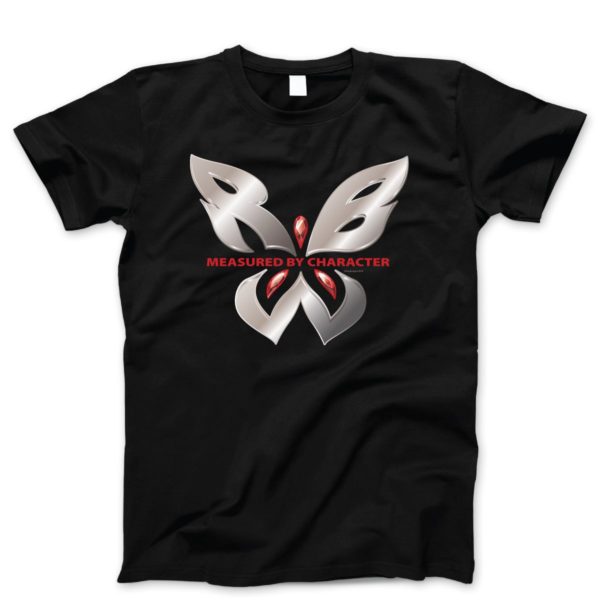 MBC Butterfly Shirt